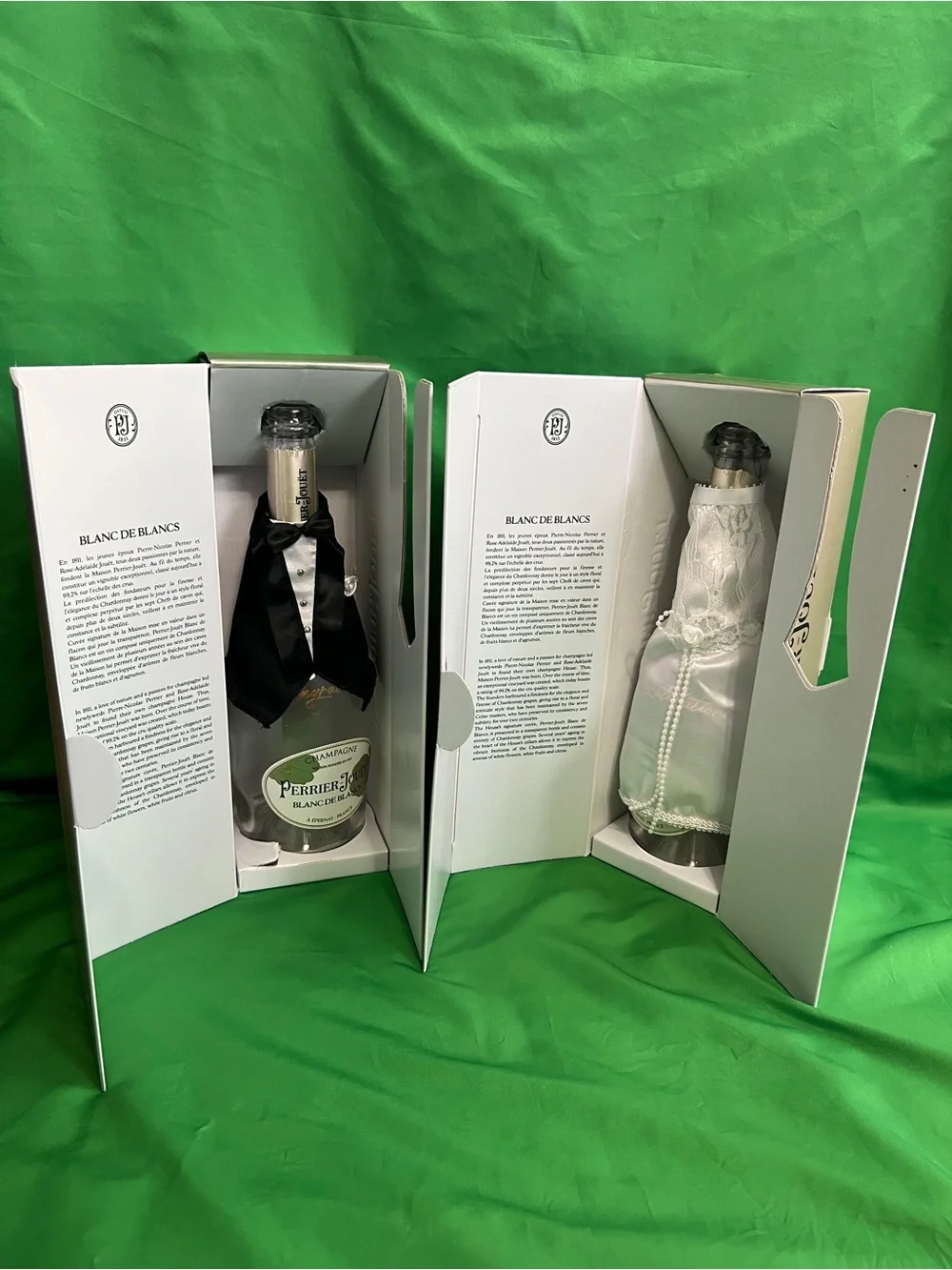Champagne 🥂✨ perrier